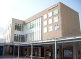 JR石山駅NKビル
